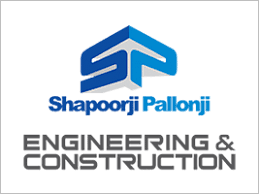 Shapoorji Pallonji Engineering & Construction - logo